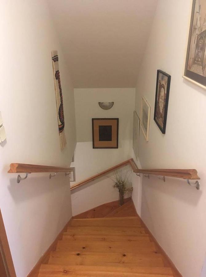 B&B Cerne Polhov Gradec Luaran gambar