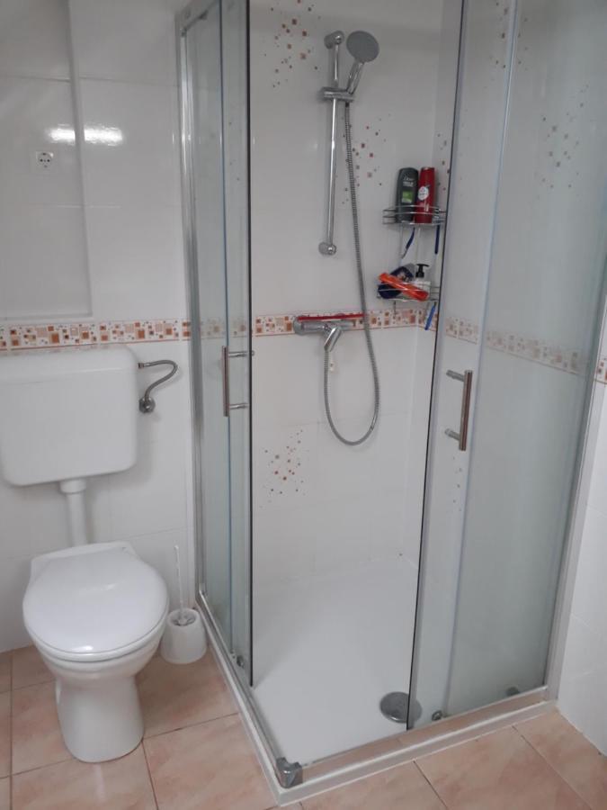 B&B Cerne Polhov Gradec Luaran gambar